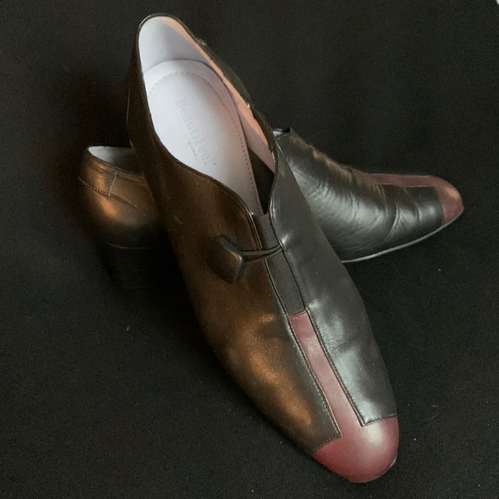 Beautifeel Contemporary Art Heels